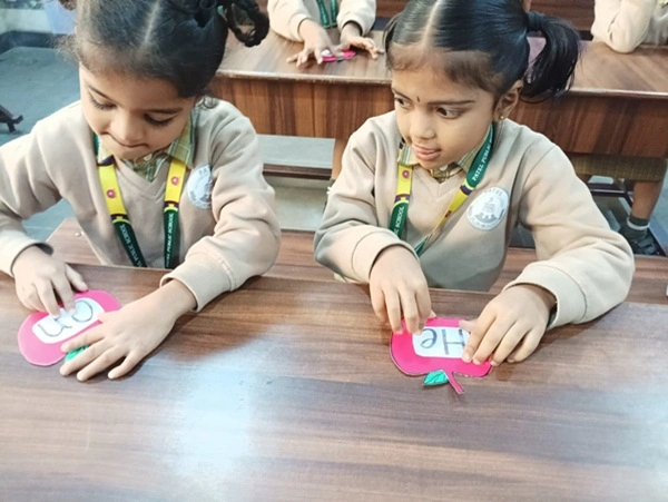 Traffic Awareness Program 